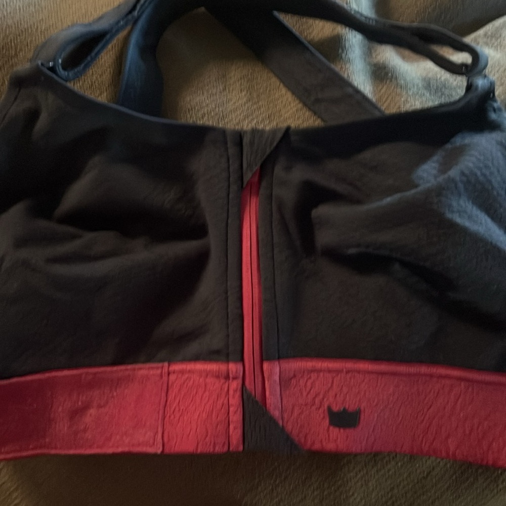 3 Luxe SHEFIT bra